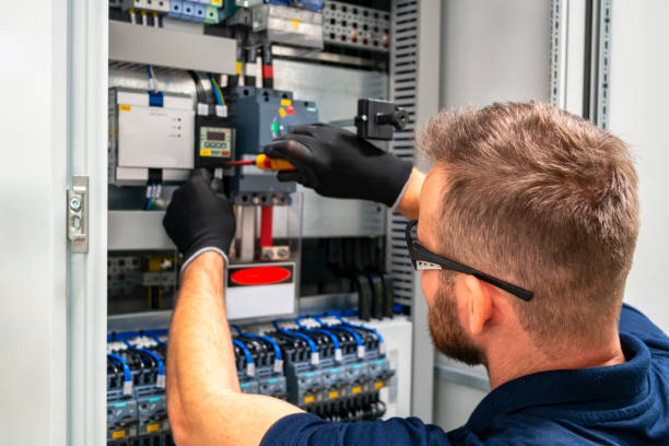 Best Licensed Electrician  in East Richmond Heights, CA