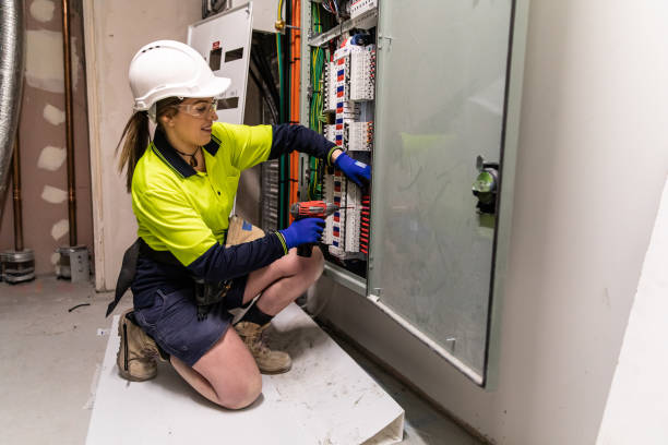 Best 24-Hour Electrician  in East Richmond Heights, CA