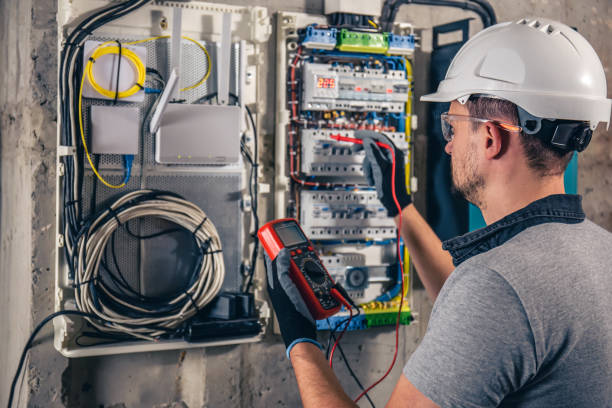Best Electrical Wiring Services  in East Richmond Heights, CA