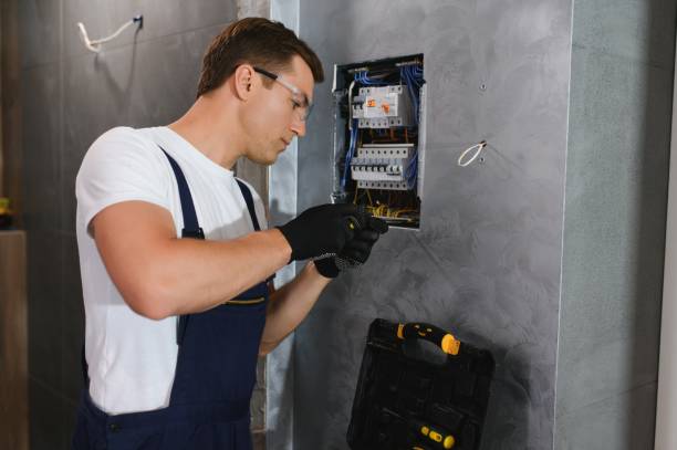 Best Commercial Electrician Services  in East Richmond Heights, CA