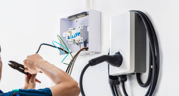 Best Generator Installation Services  in East Richmond Heights, CA