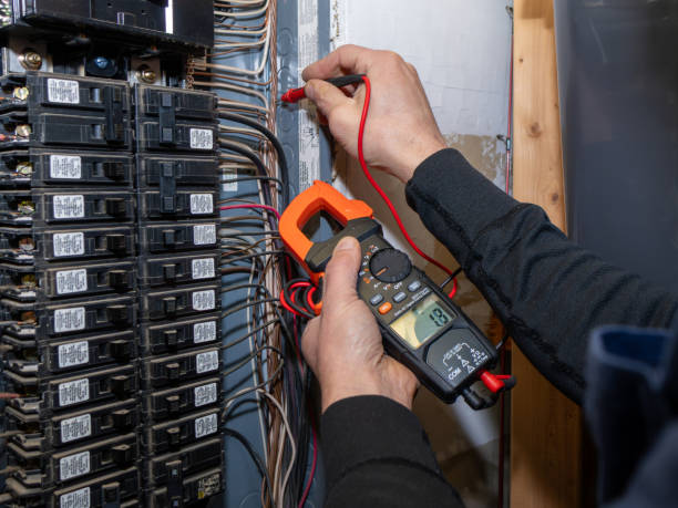 Best Electrical Upgrades for Homes  in East Richmond Heights, CA