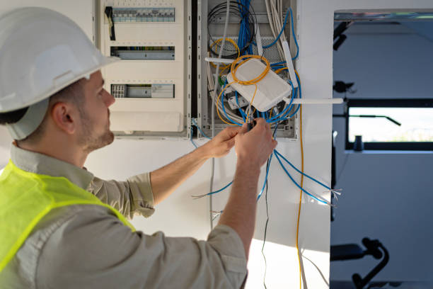 Best Electrical Outlet Repair  in East Richmond Heights, CA