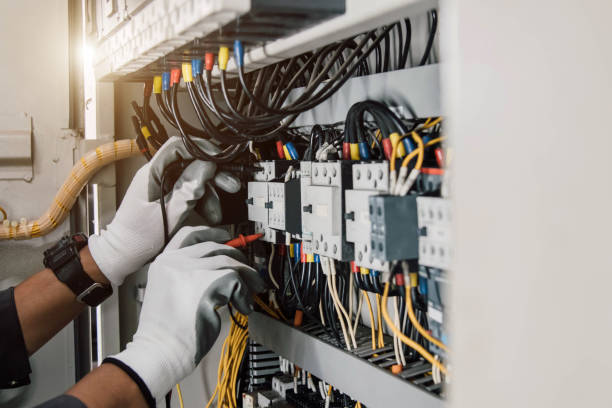 Best Electrical System Inspection  in East Richmond Heights, CA